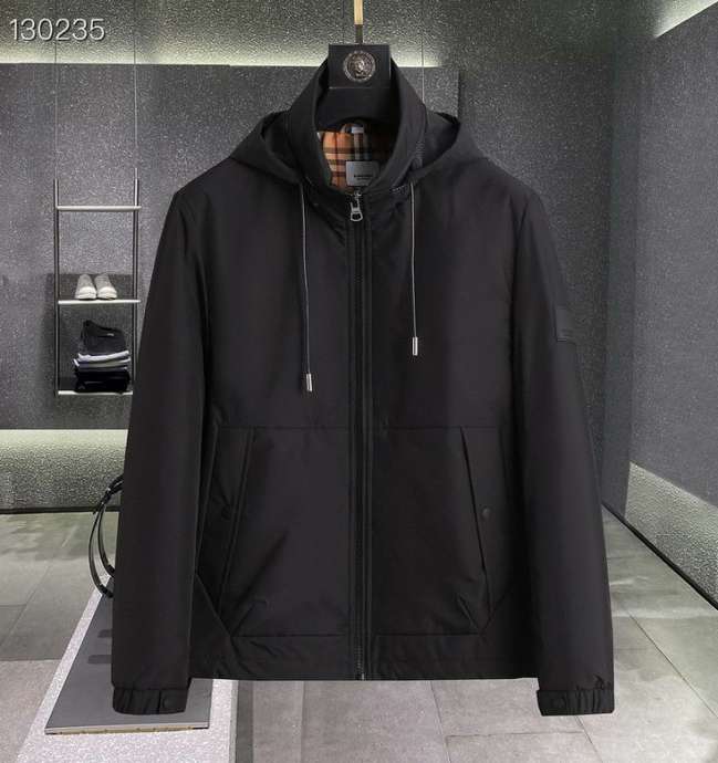 Picture of Burberry Jackets _SKUBurberryM-3XLzyn3112185